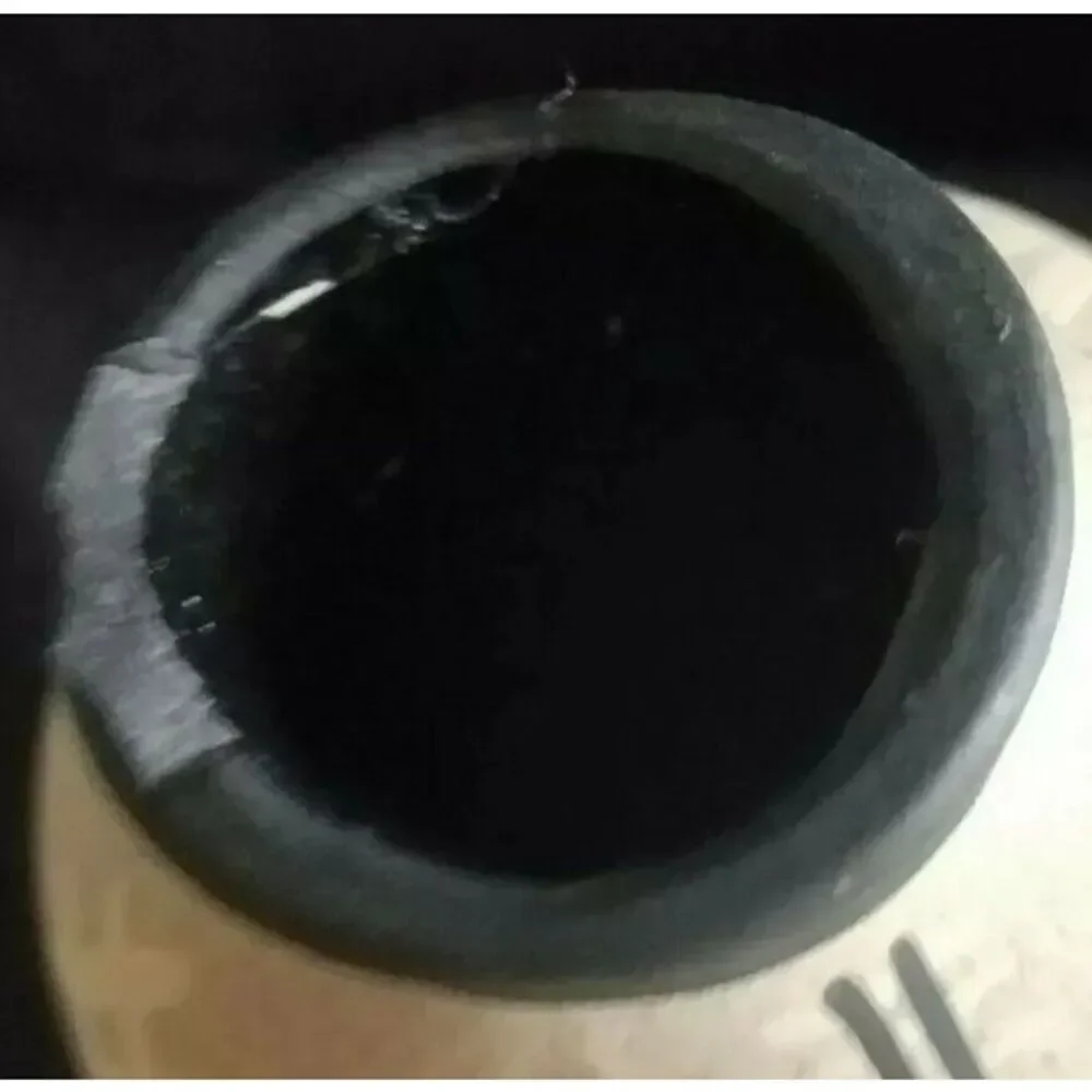 KOPA Pottery marked Dt ES 115, 3.5